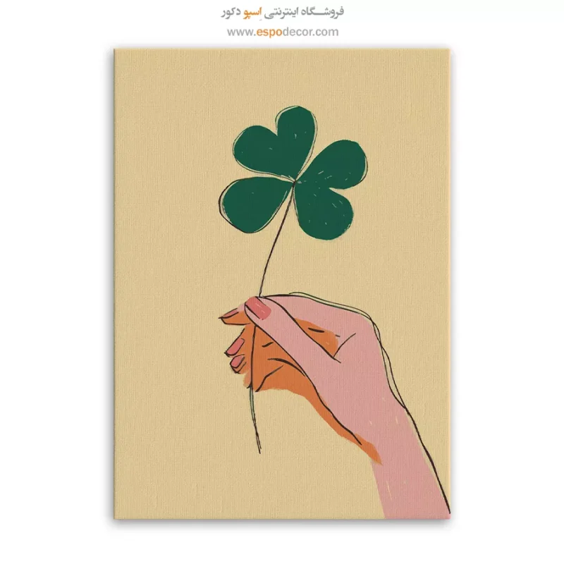 تابلو بوم تعطیلات - Image 6
