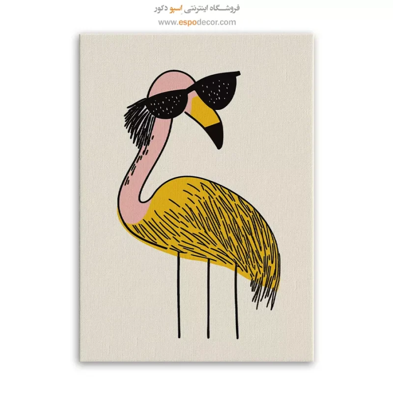 تابلو بوم تعطیلات - Image 6