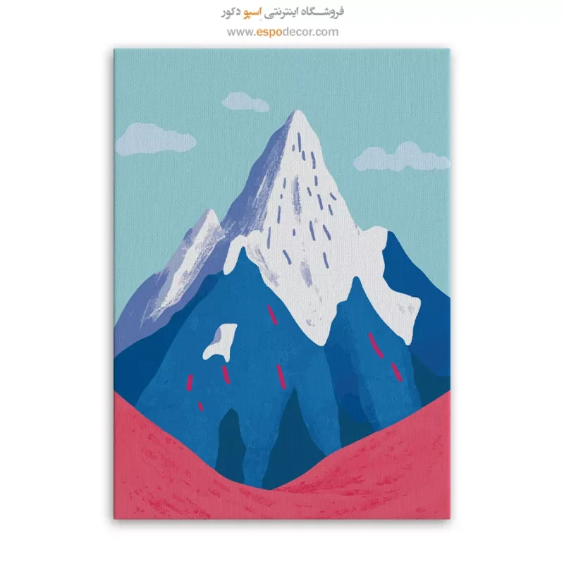 تابلو بوم تعطیلات - Image 6