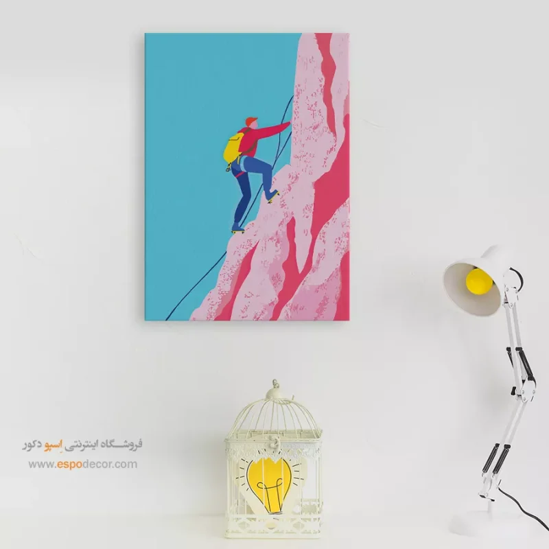 تابلو بوم تعطیلات - Image 7