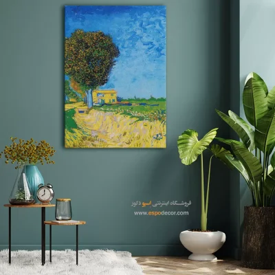 آثار ون گوگ