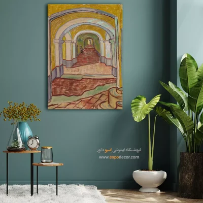 نقاشی های مشهور ون گوگ