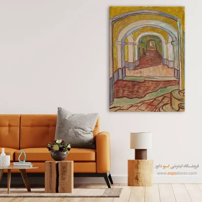 نقاشی های مشهور ون گوگ