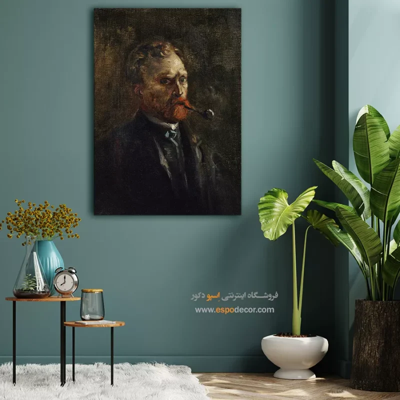 خرید تابلو پرتره