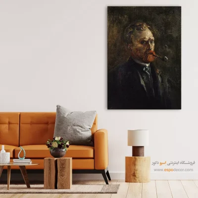خرید تابلو پرتره