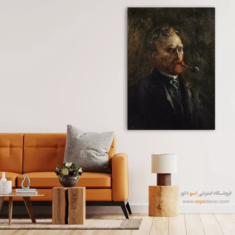 خرید تابلو پرتره