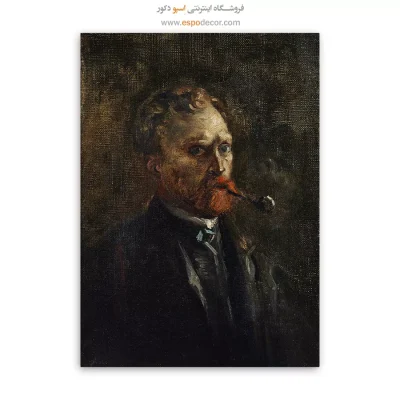 خرید تابلو پرتره