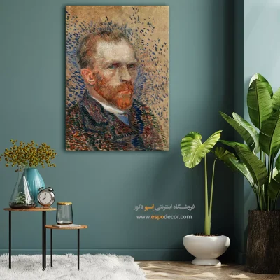 چاپ روی بوم