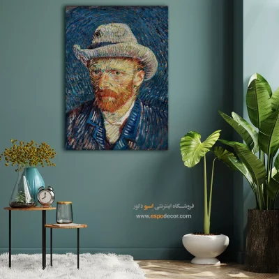 تابلو برای پذیرایی