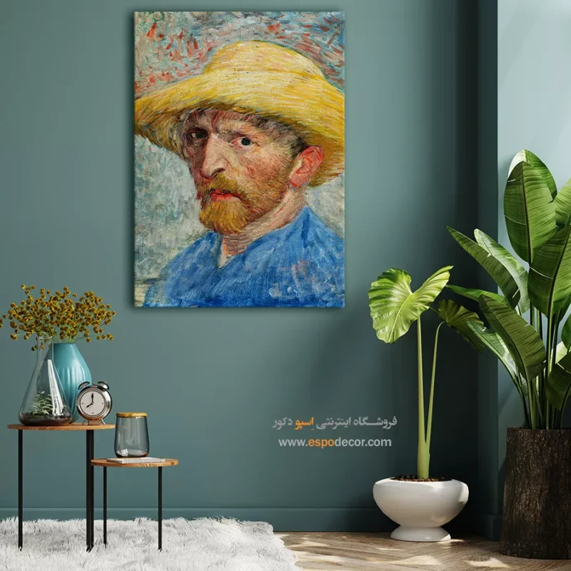 تابلو برای دیوار پشت مبل
