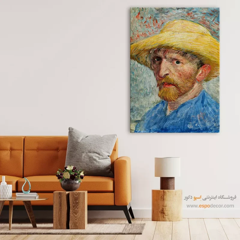 تابلو برای دیوار پشت مبل