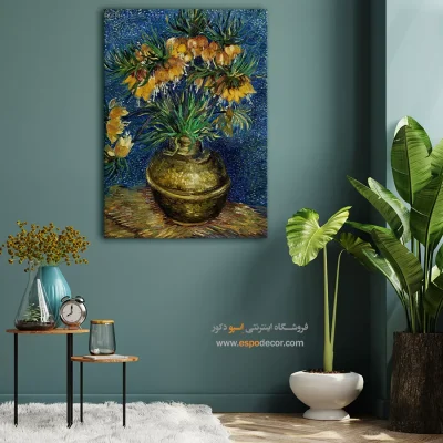 تابلو برای لابی هتل