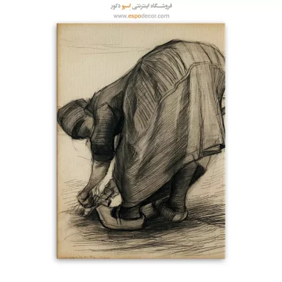خرید تابلو نقاشی معروف