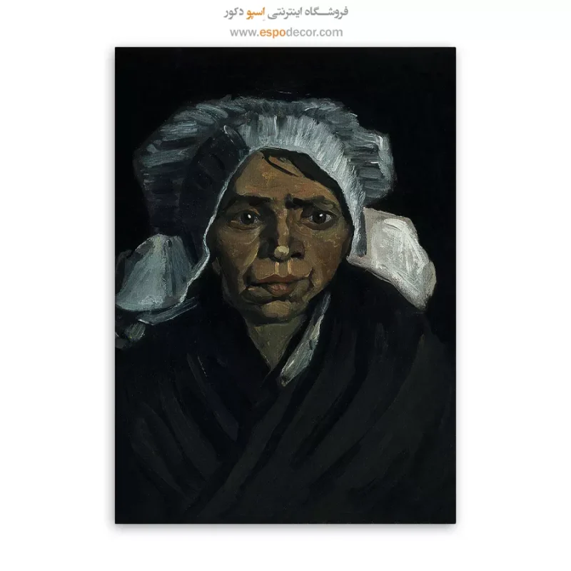 تابلو هنری با سبک خاص
