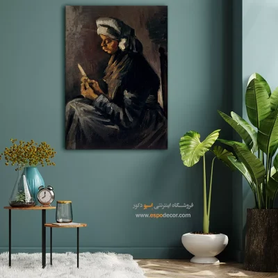 تابلو تزئینی خارجی