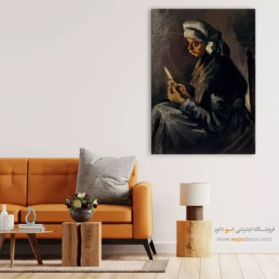 تابلو تزئینی خارجی