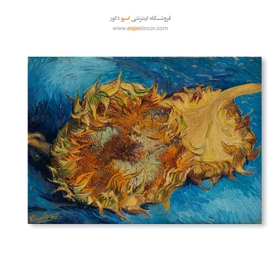 تابلو نقاشی دکوراتیو
