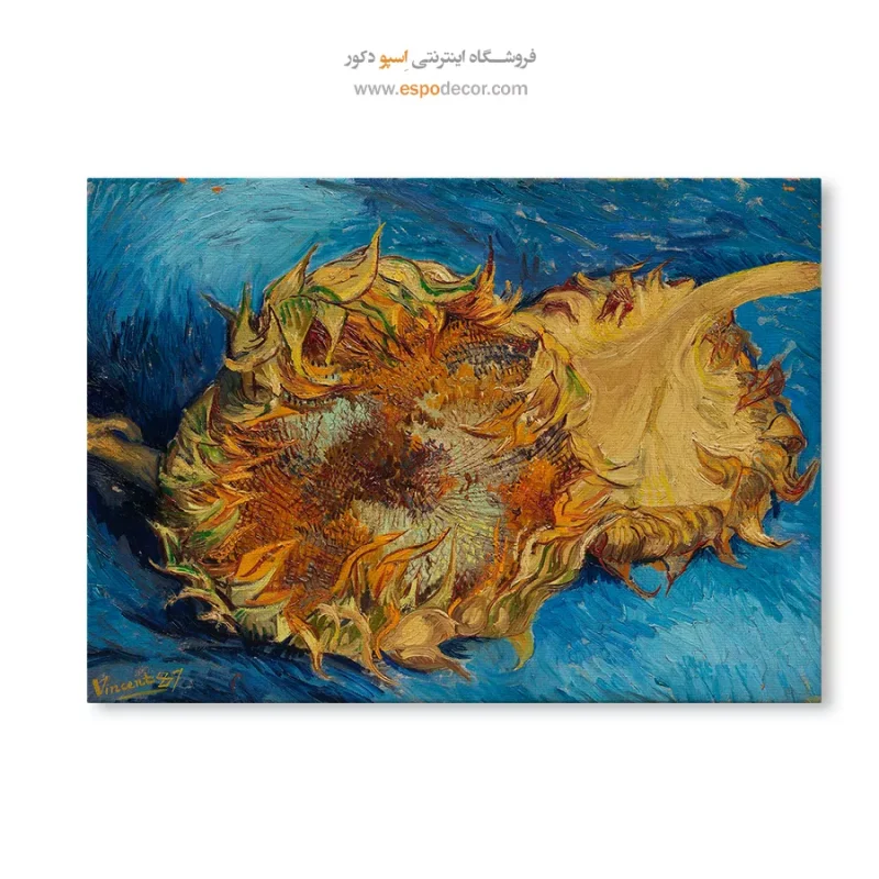 تابلو نقاشی دکوراتیو