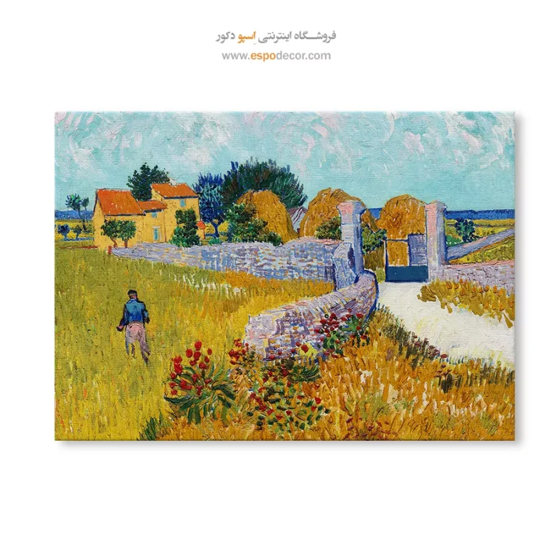 خرید تابلو نقاشی ارزان