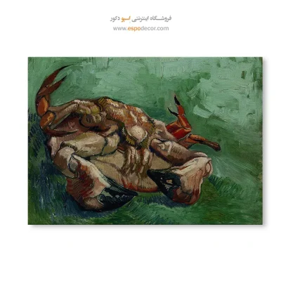 خرید تابلو کلاسیک