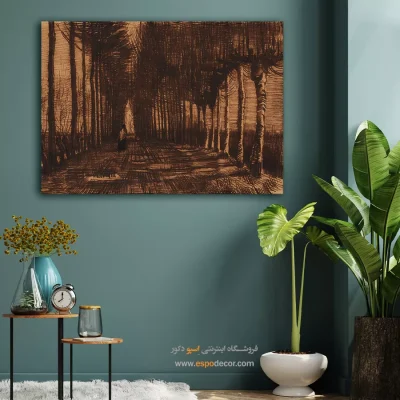 خرید تابلو نقاشی کلاسیک