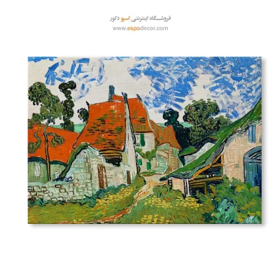 خرید تابلو نقاشی معروف