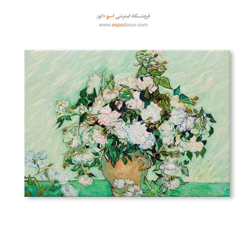 خرید هنر ون گوگ