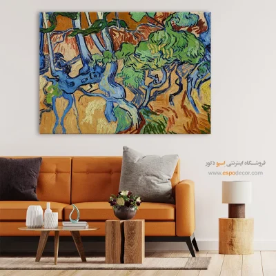 خرید ونگوگ نقاش هلندی