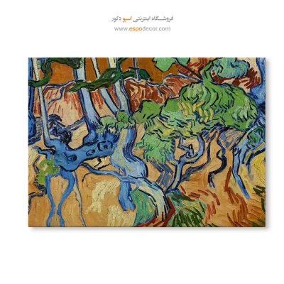 خرید ونگوگ نقاش هلندی