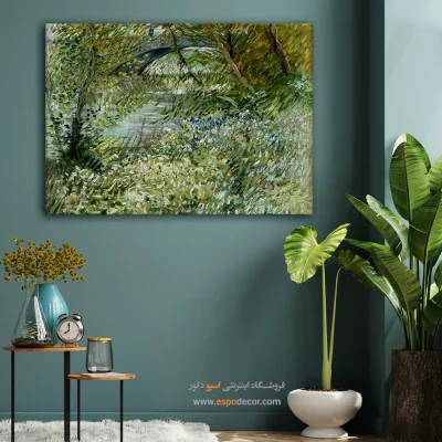 خرید نقاشی خارجی