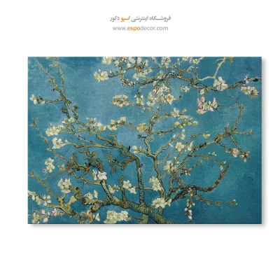 خرید آثار معروف ونگوگ
