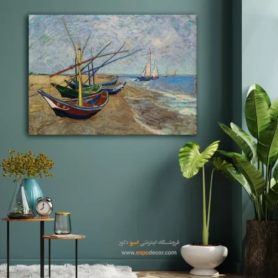 خرید تابلو بوم کنواس