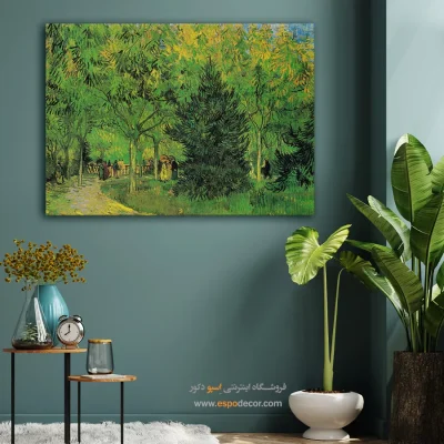 خرید تابلو برای فضای مدرن