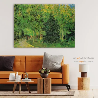 خرید تابلو برای فضای مدرن