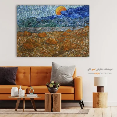 خرید تابلو مناسب خانه‌های مدرن