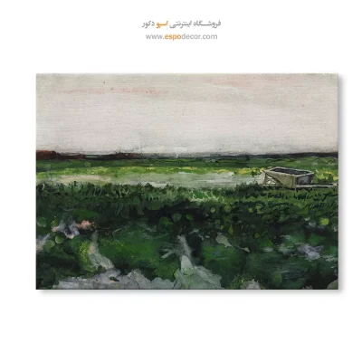 خرید تابلو دکور سنتی