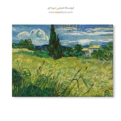 خرید تابلو برای دیوار راهرو
