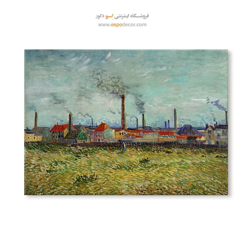خرید تابلو برای لابی هتل