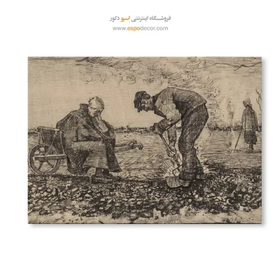 خرید تابلو تزئینی خارجی
