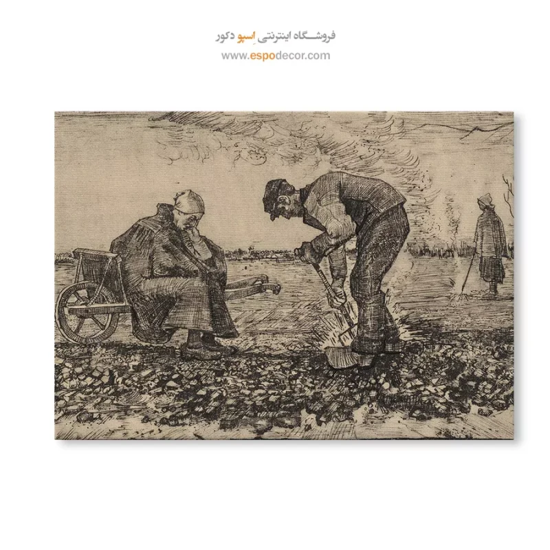 خرید تابلو تزئینی خارجی