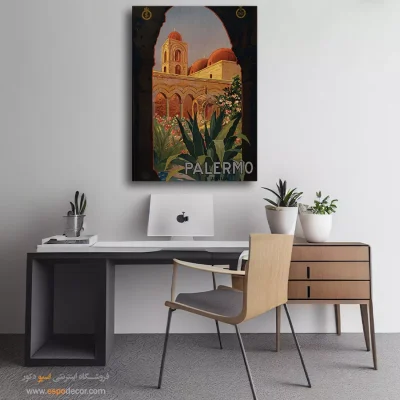 پوسترهای قدیمی