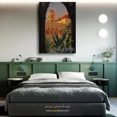 پوسترهای قدیمی