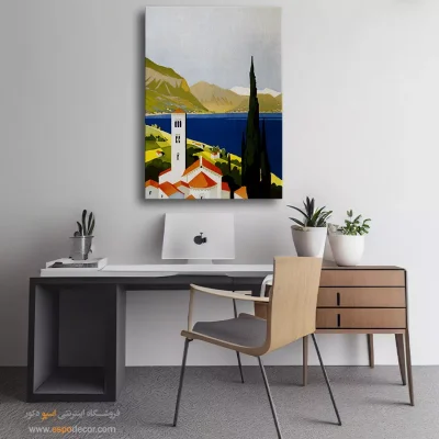 پوسترهای تاریخی خارجی