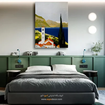 پوسترهای تاریخی خارجی