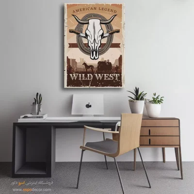 فروش عمده پوستر وینتیج