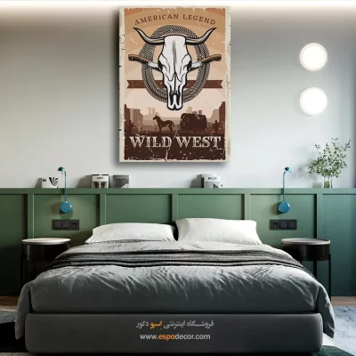 فروش عمده پوستر وینتیج