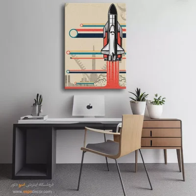 چاپ تابلو بوم به صورت آنلاین