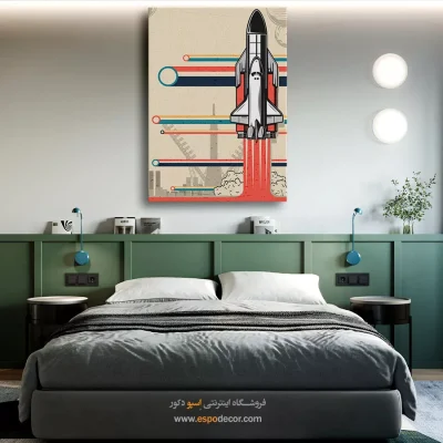 چاپ تابلو بوم به صورت آنلاین