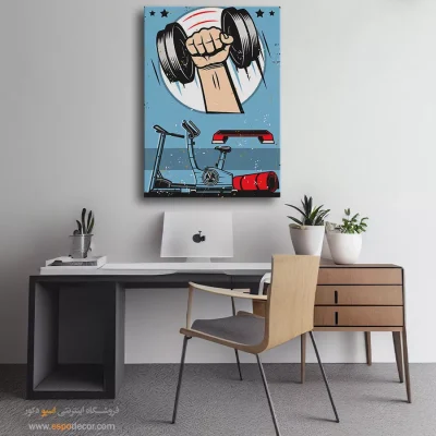 ارسال سریع تابلو دیواری