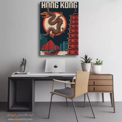 تابلوهای مناسب کافیشاپها